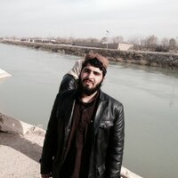 eazattullah (@eazattullah) 's Twitter Profile