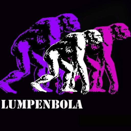 lumpenbola's profile picture. 
