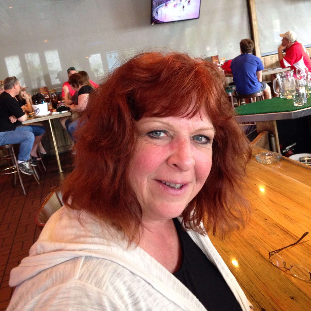 kathywa14478008's profile picture. Mom, wife, and events manager