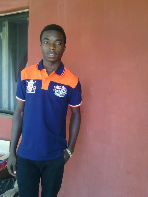 a student