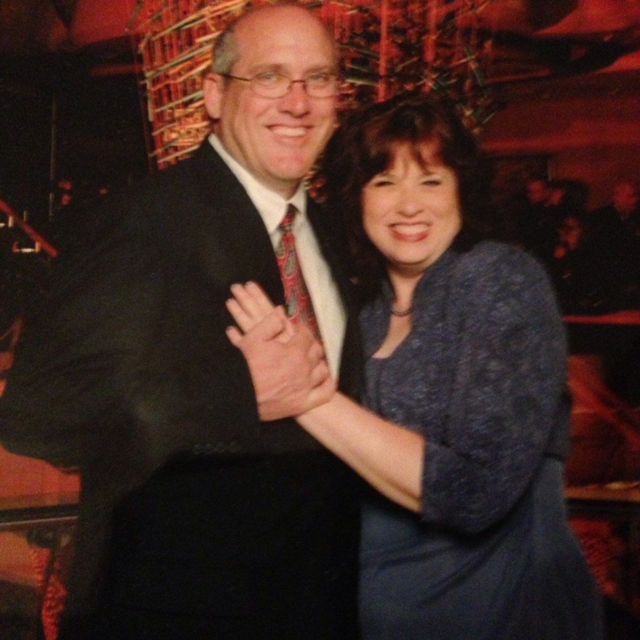 radmom2five's profile picture. Married to Galen Hutchings. Mom to Mylea Owens, Keisha Hutchings. Jacob & Hannah Hutchings, Jordan Hutchings, Katelyn Hutchings. Grandma to Dezmond.