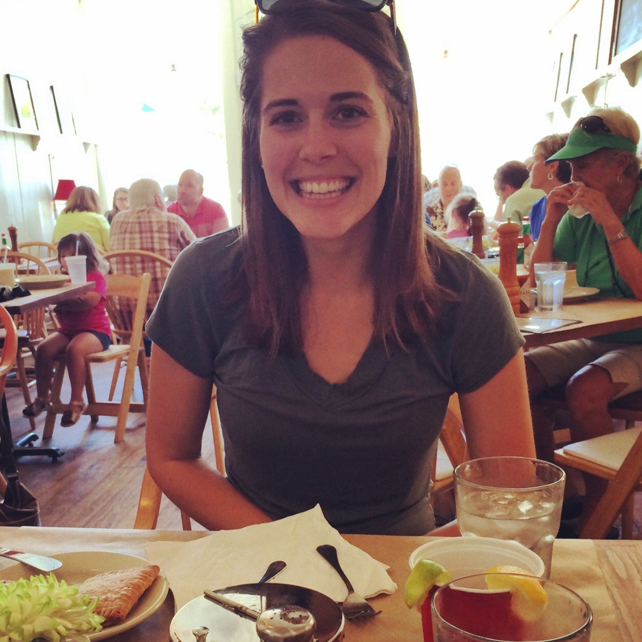 swilson07's profile picture. 