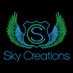 Sky Creations (@skycreationslk) Twitter profile photo