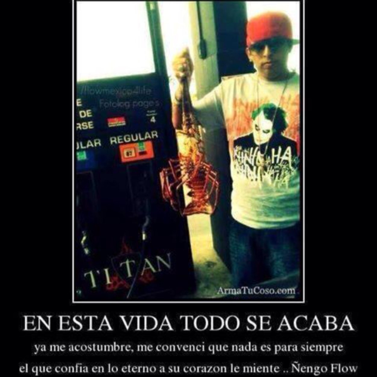 Mi vida el futbol
Una gran pasion