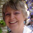 Maureen Nye - @nyebones - Twitter