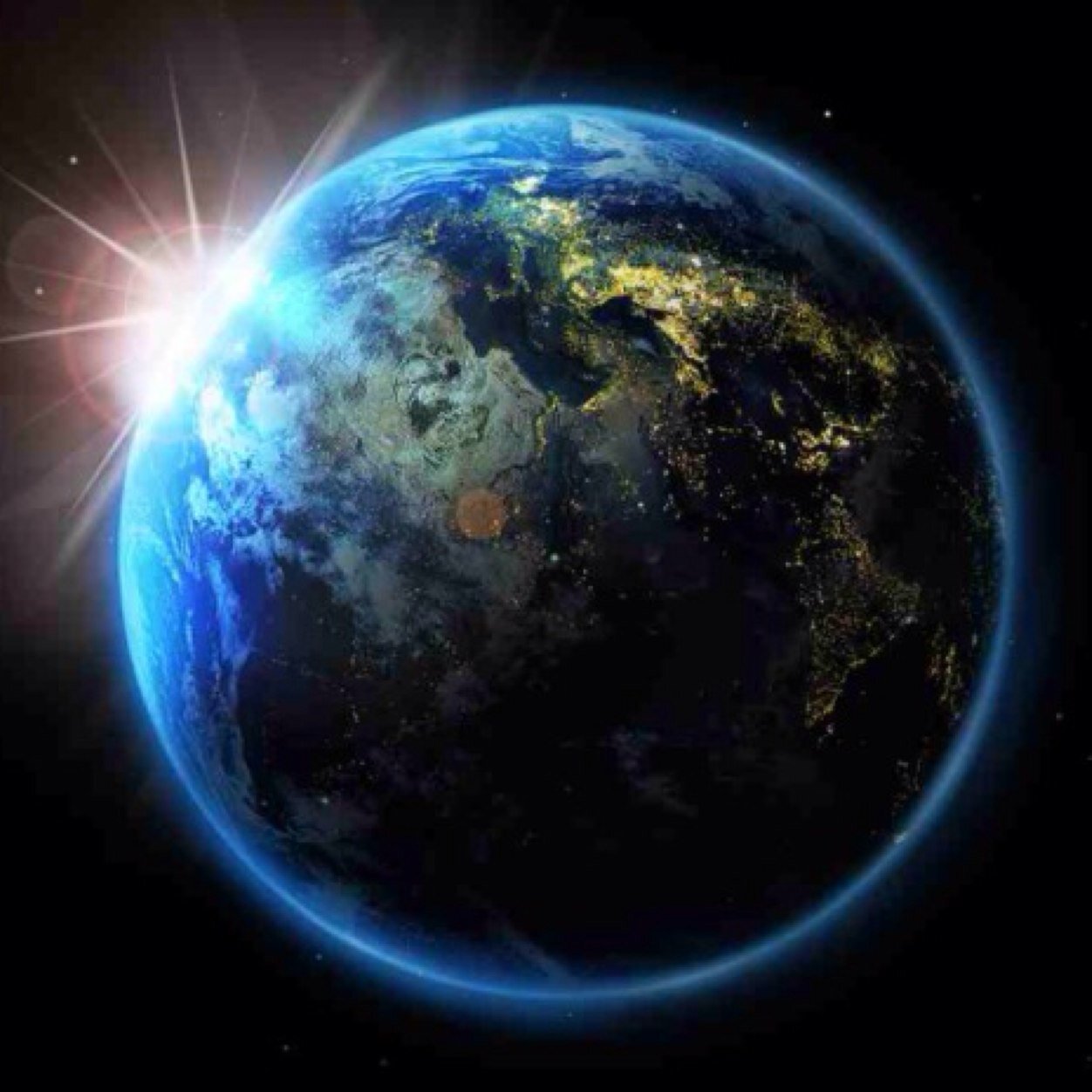 Best of Everything. Learn and discover something new and amazing every day.