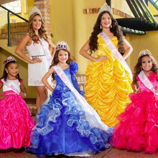 Organización Mi Belleza Model Tachira, Concursos de belleza infantiles y juveniles, academia de modelaje, baile y destrezas escenicas  CONTACTO: 0276-3568348