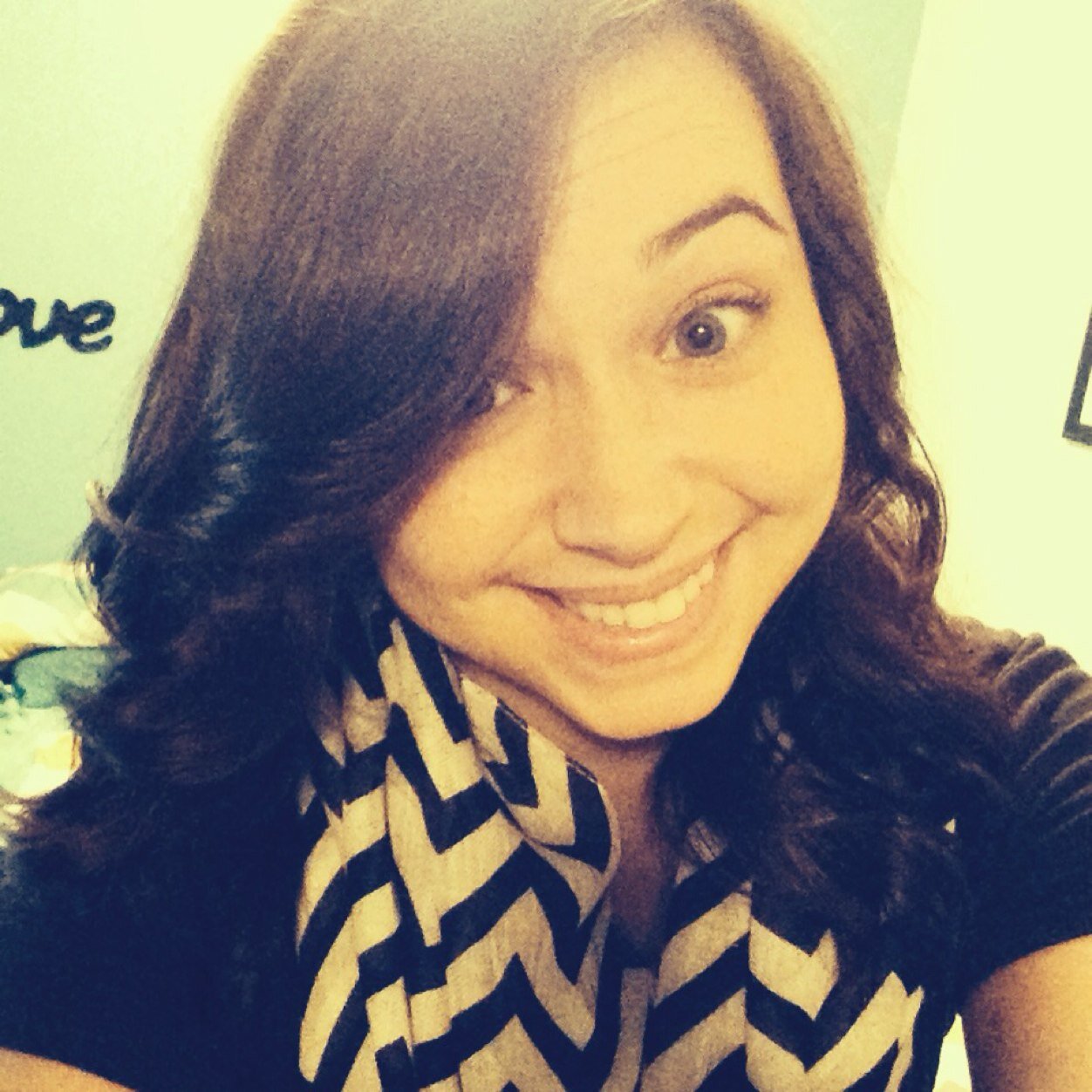 caradanielle91's profile picture. 