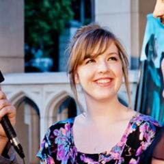 TrueClare_e's profile picture. Either write something worth reading or do something worth writing. ~ Ben Franklin