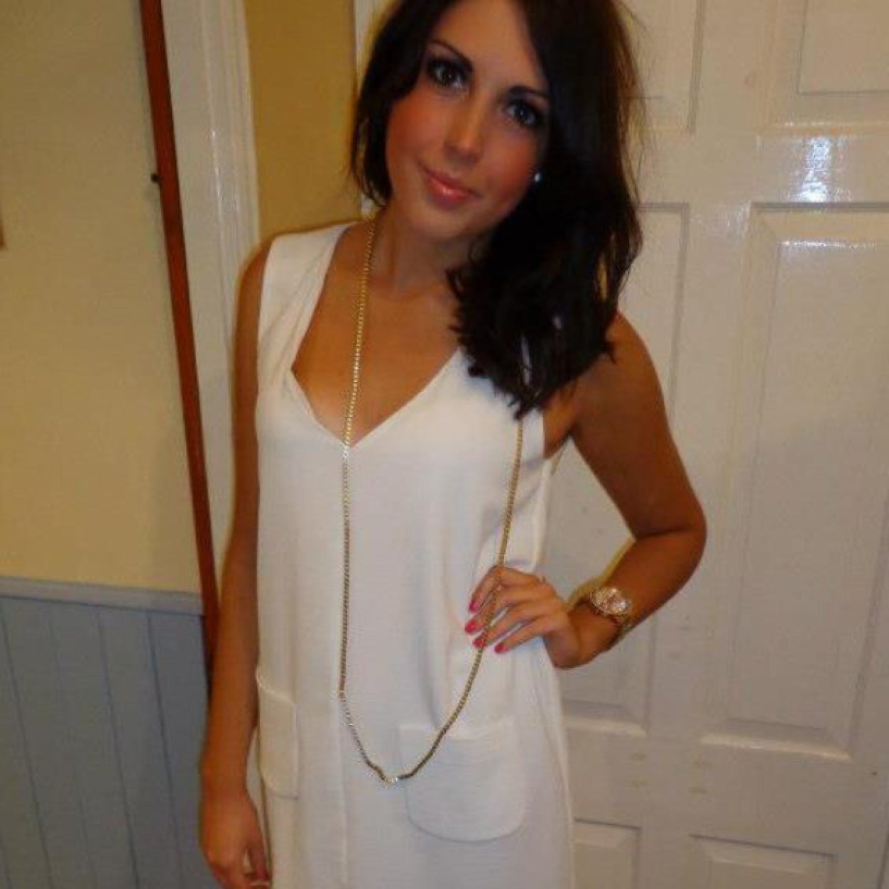 Party friends fitness
Follow I always follow back. Love talking to new people :) :)