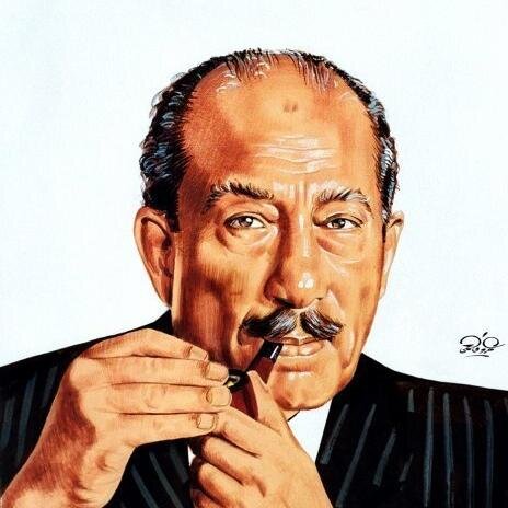 مصري يعشق بلده