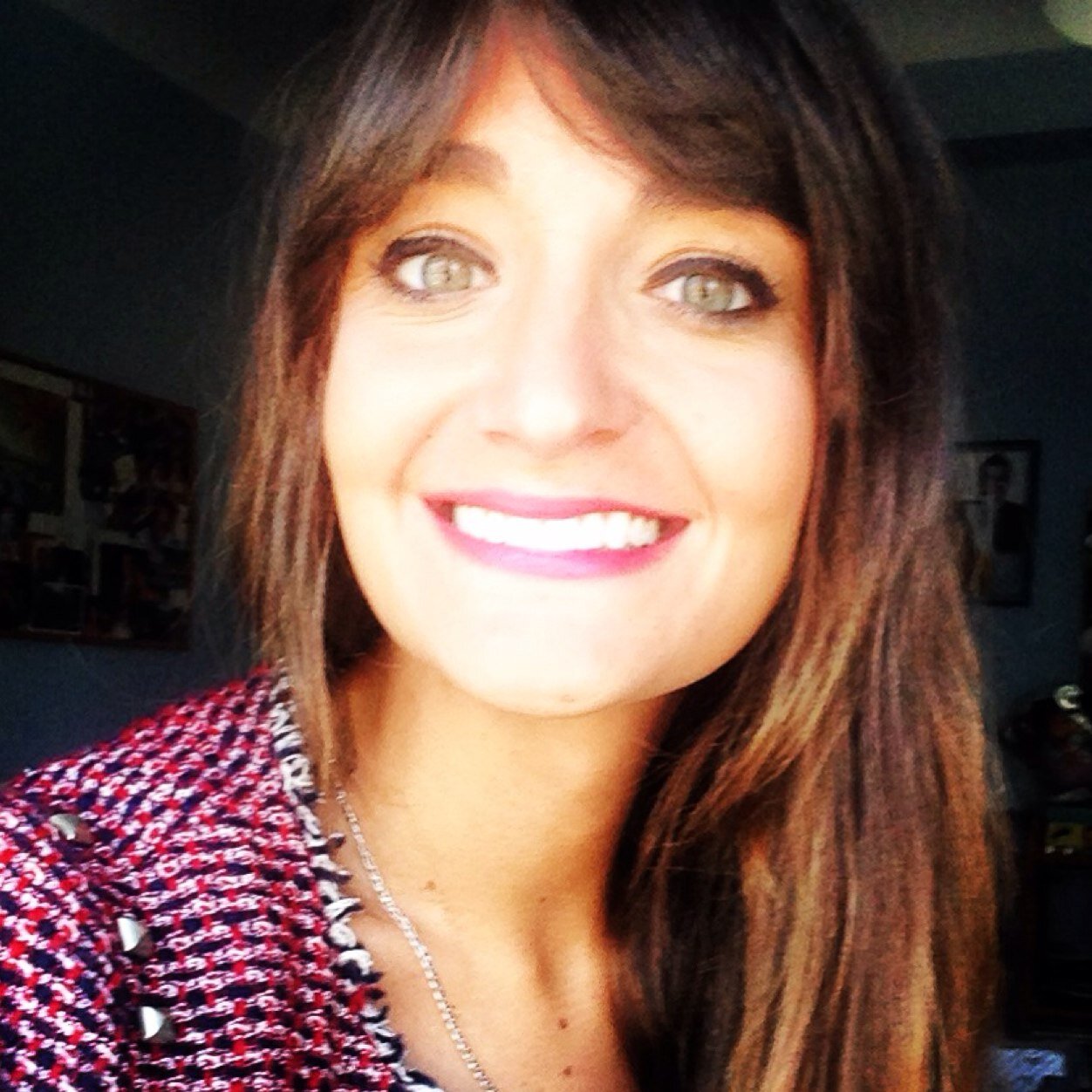 Nací con una necesidad enorme de afecto, y una necesidad terrible de darlo. Audrey Hepburn