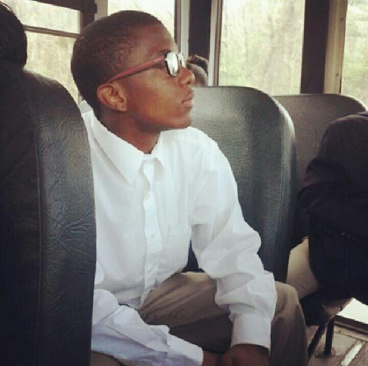 follow me on ig @Dajmon_M