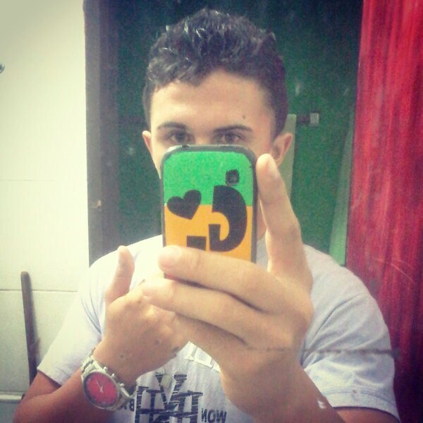 GY♡DI.JA.SEGUIR♥
 -
    ツSonriele a la vida y la vida te soireraツ
 -
▼Insta ★ Stars ▲
Brasil-Ce 1.8 anos
[Contacta por direct]
-
★Sigão.Me⇩