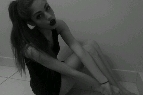 - i'm just a teenage dirtbag. -