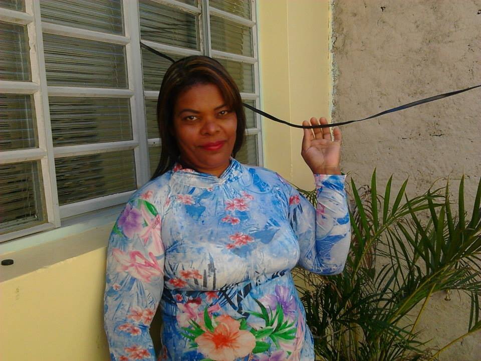 Eu sou feliz :)