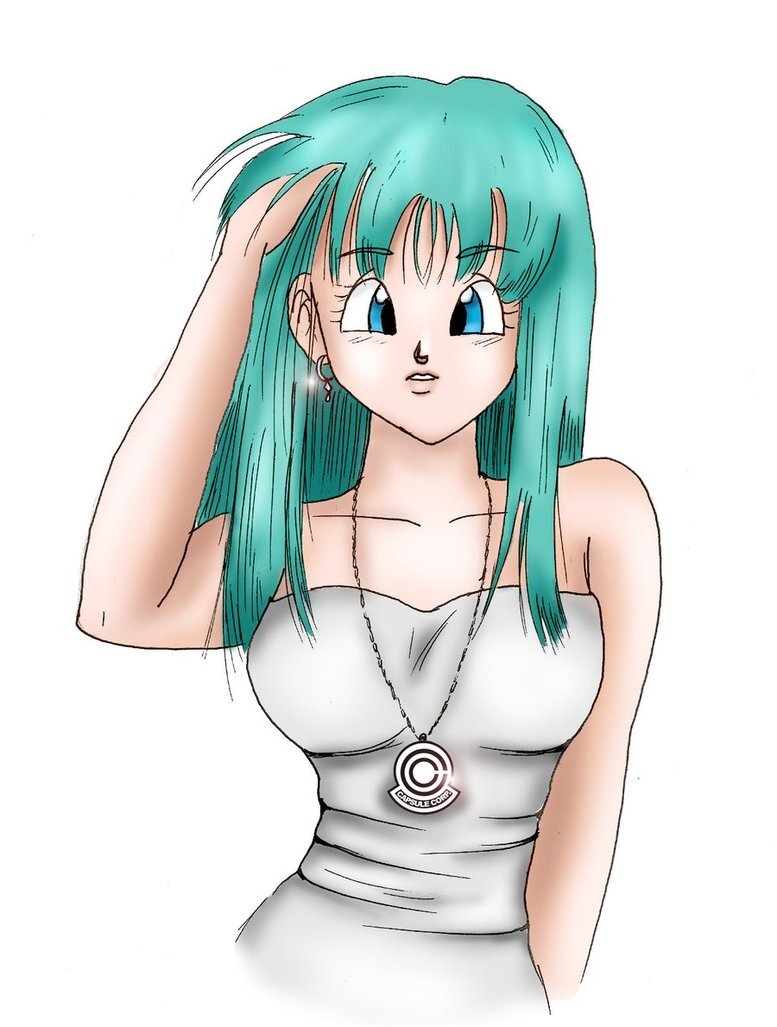 Scientist, Lover, Fighter. 
  (DBZ parody, RP)