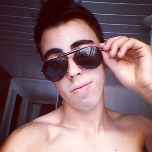 Instagram - lukas_lukinhas22