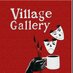 The Village Gallery (@VillageGallery_) Twitter profile photo