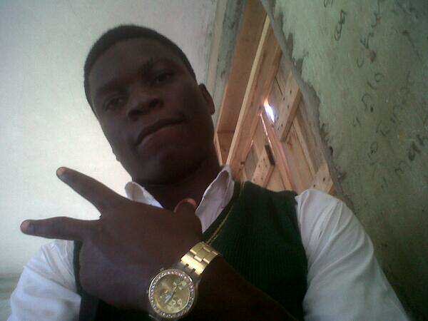 Oh! Lord bless my hustle increase my income and reduce my wahala.*