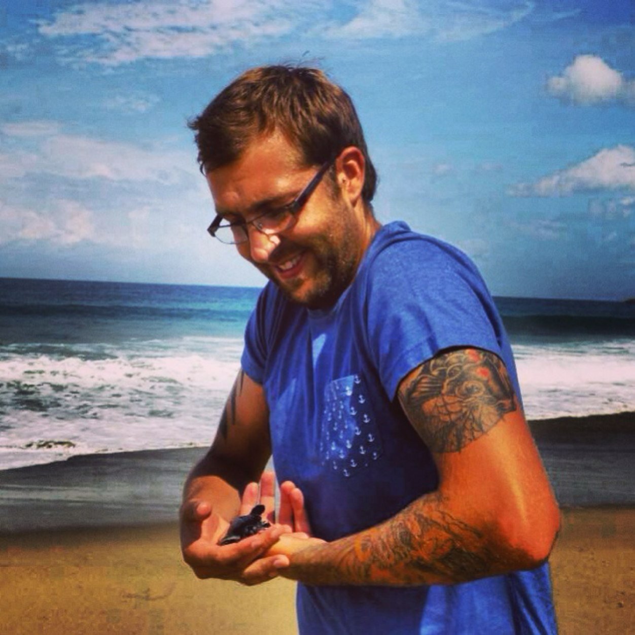 FrenchNicol's profile picture. 