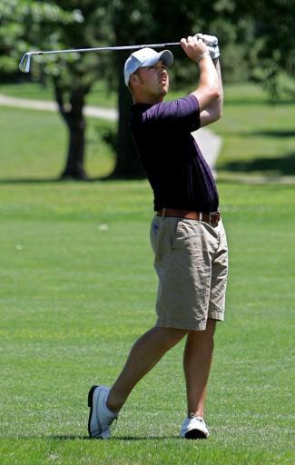 ChrisMMcGown's profile picture. Rise early, work hard, strike oil - J. Paul Getty