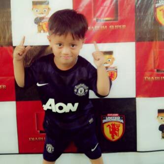 Part UnitedIndonesiaBon