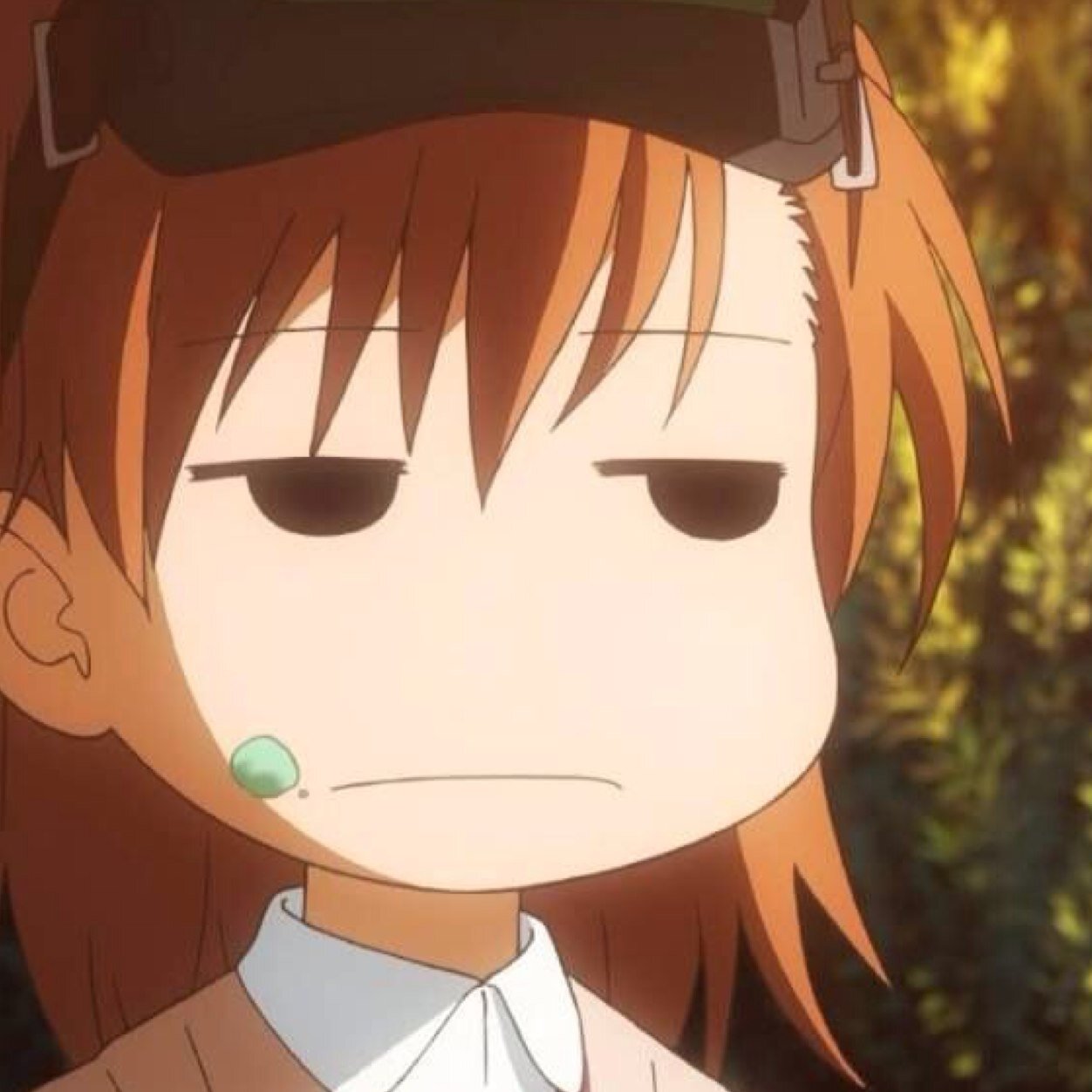 フォロバいらない