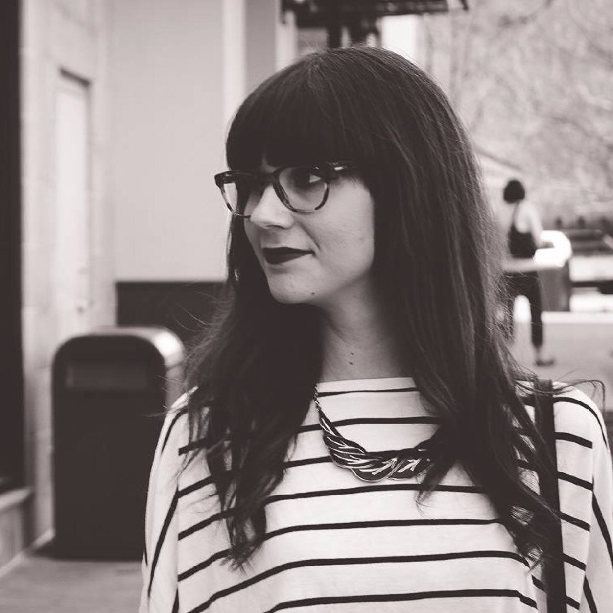 sheislittlebird's profile picture. I guess I'm back on Twitter.