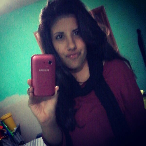 http://t.co/Basg6tTWOq Capricorniana(28/12) Futura Odontologa... ♥