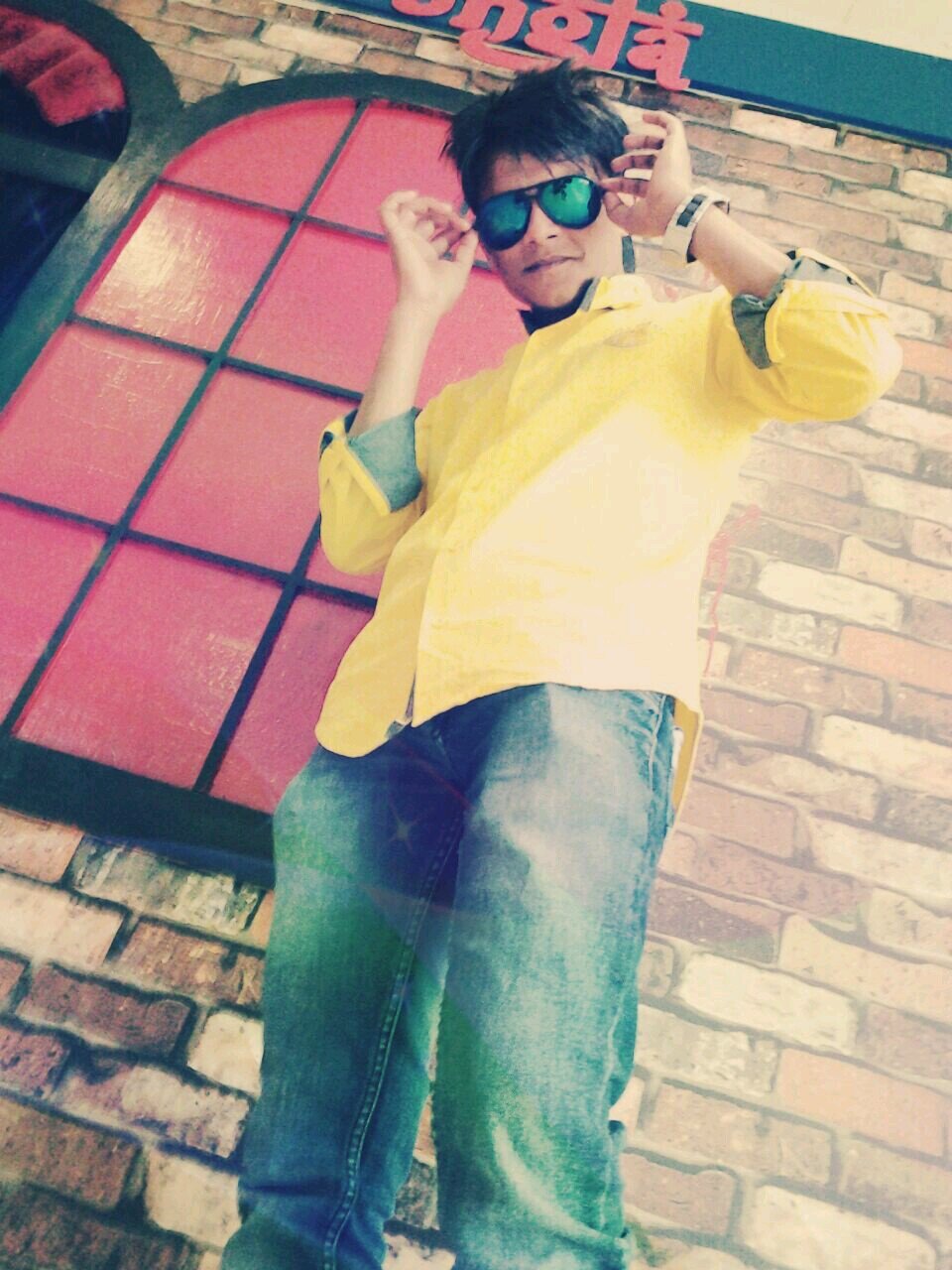 I am not perfect but I am limited edition