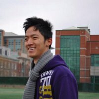 Chris Wang (@_cswang_) 's Twitter Profile