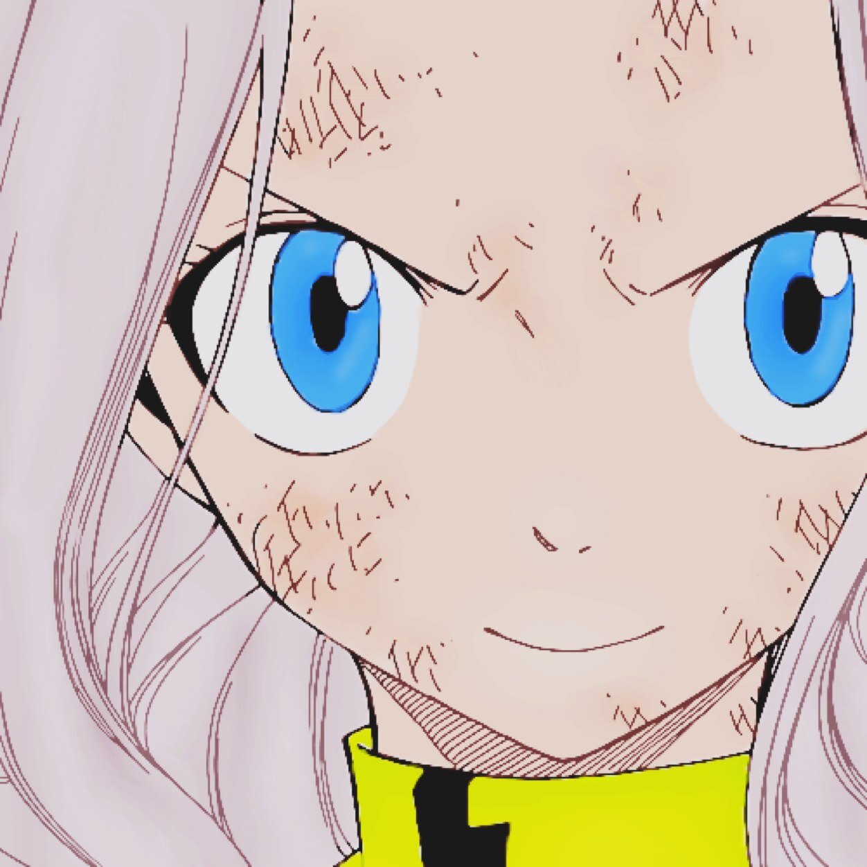 actual_Strauss's profile picture. The sweet face that can and will fuk u up