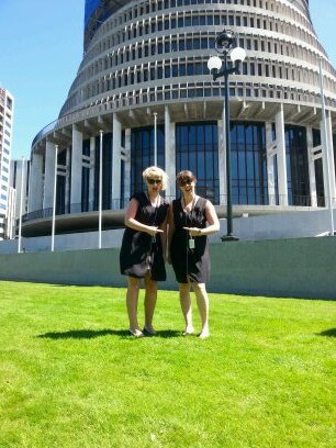 Ashleighmuir's profile picture. Ashleigh. Wellington. Food. Books. Friends. Sunshine. Sleep.