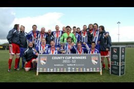 norwich district Sunday league division 1b