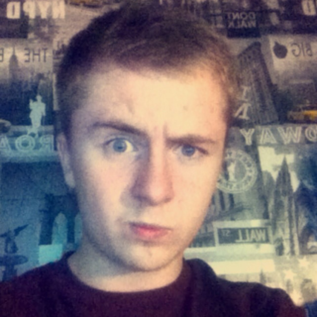 samporter97's profile picture. 