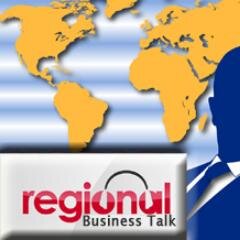 Supporting Regional Economic Development through spoken-word communication - Contact us today to start a podcast for your region.