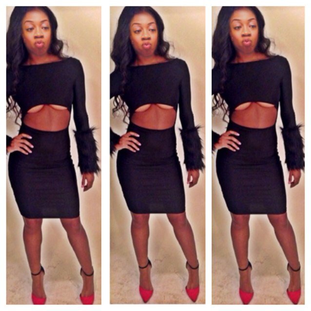 Trappinkaila_'s profile picture. G