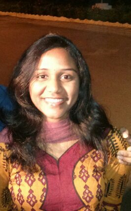 PGDM from IIM Raipur (2012-14)