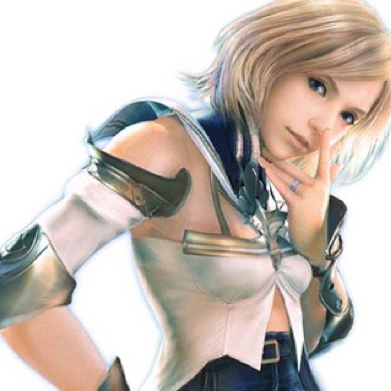 Random Quotes from Final Fantasy XII