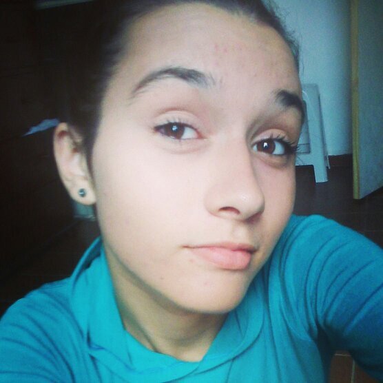 sou loucaa siimm kkk louca porém feliizz sempree