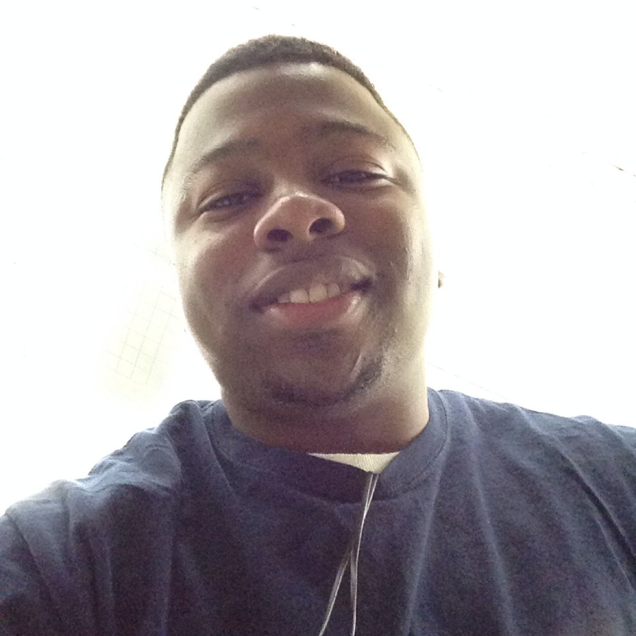 I'm just a cool nigga trying to stay focused, and make the best out of this life.