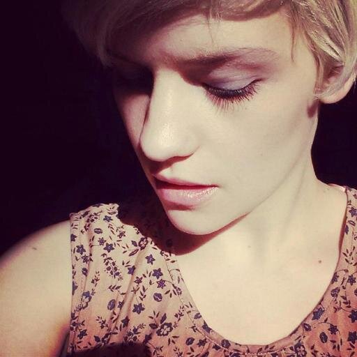 Whatsernaomi's profile picture. If Princess Ruto from Ocarina of Time and Georgette from Oliver and Company had a lovechild... you're looking at it