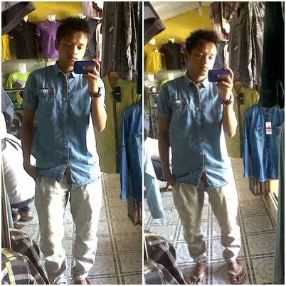 jumadil52672357's profile picture. baik n tidak sombong