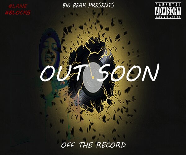 FOLLOW MY ORIGINAL TWITTER @THEBIGBEAR THIS IS STRICTLY BROADCASTING