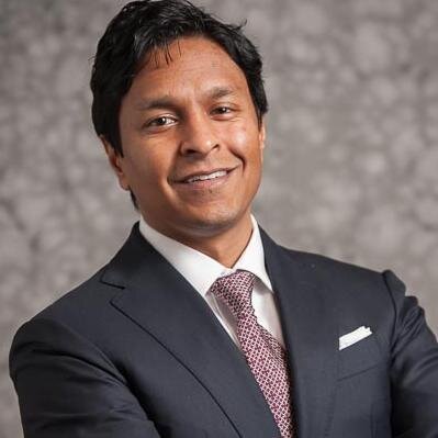CEO and Co-Founder @RadixHealth | Physician | Husband and father | Interested in making #healthcare better through delivery #innovation, #technology and #policy