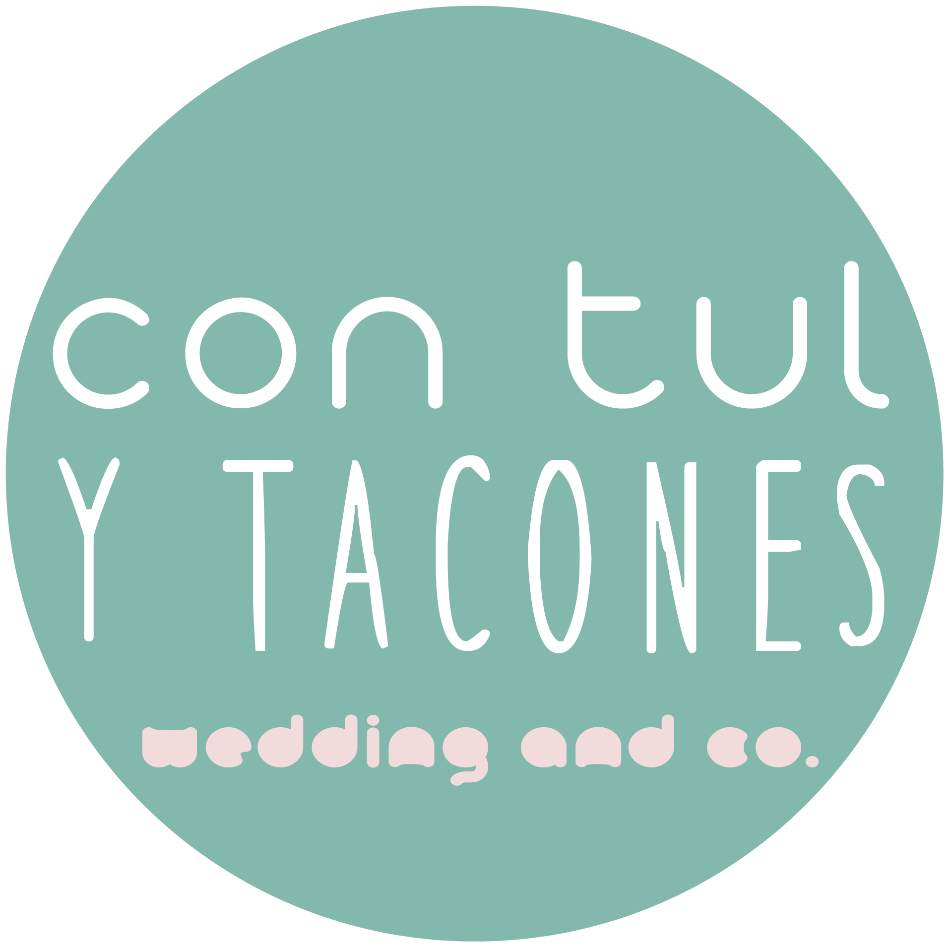 Diseñamos momentos memorables, creamos recuerdos inolvidables.Madre, compañera, amante de los animales, arquitecto t. e interiorista. ¡Y ahora wedding planner!