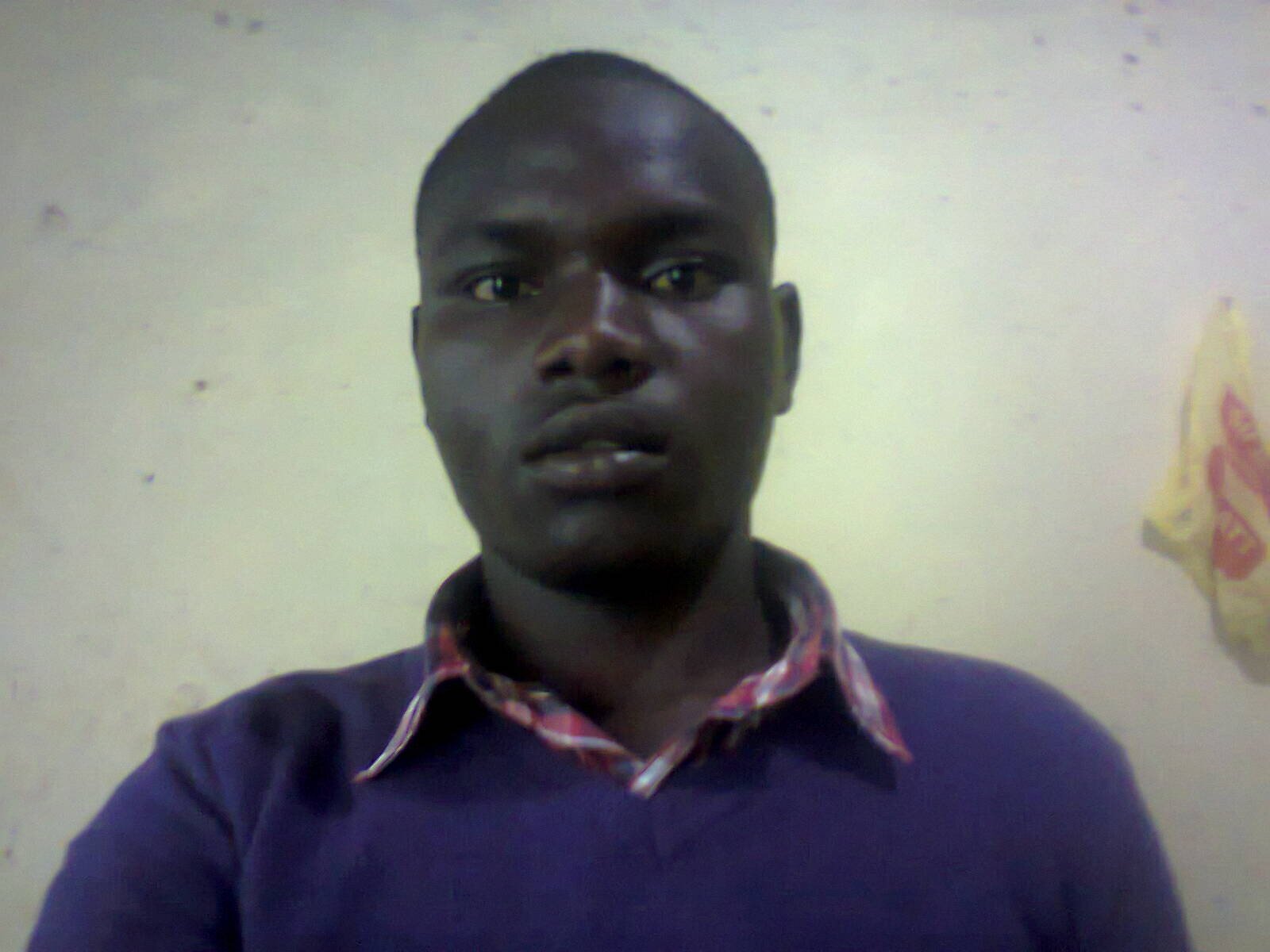 Caring and loving guy