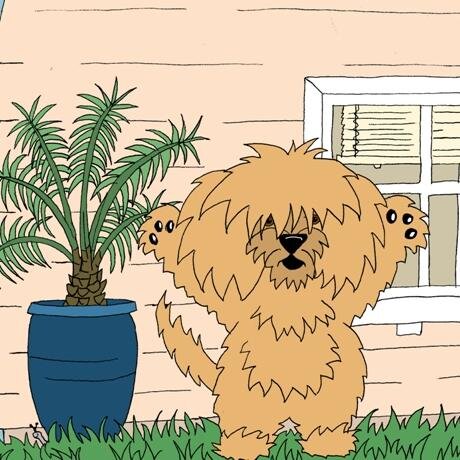 FloppyandTommy's profile picture. 