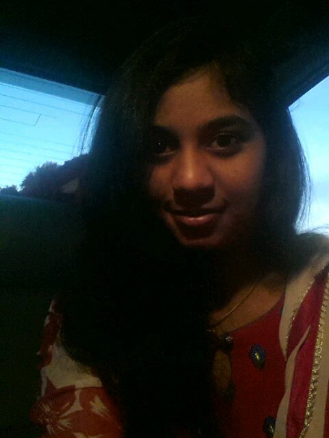 Well wt 2 say bout me... ;) Im one unique  gal who lves herself alot :D